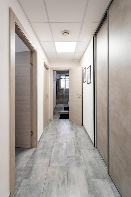 Apartamento A Casa Di Mario Bolonia Exterior foto
