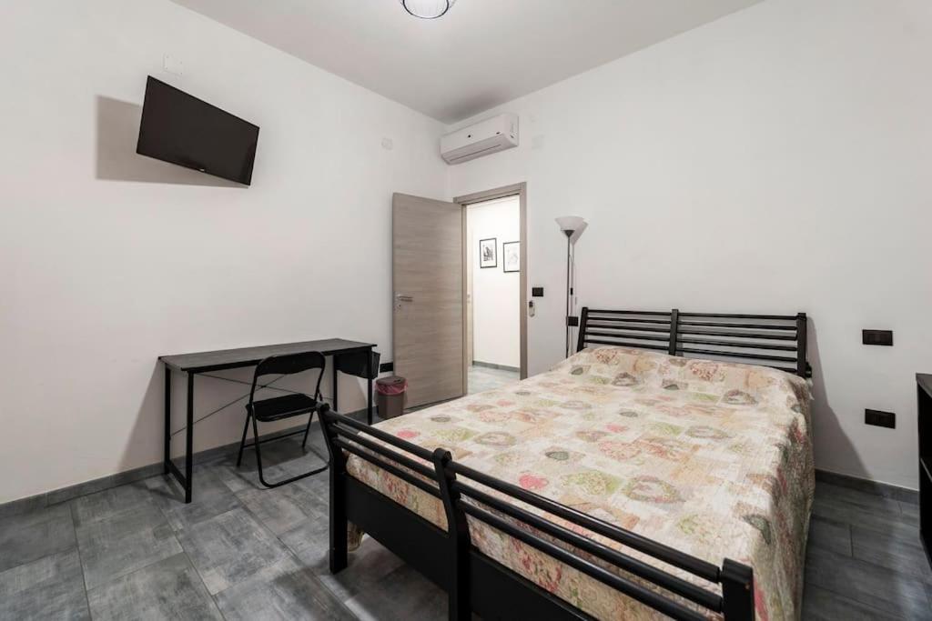 Apartamento A Casa Di Mario Bolonia Exterior foto